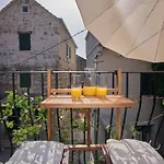 Heritage House In Split Varos