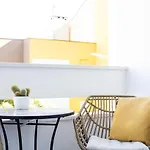 St3 Studio Apartman