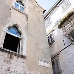 St3 Studio Apartman