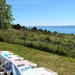 Summerhouse Calypso