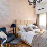 Sea Sparkle 2 Luxury Apartment