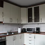 Apartment Tereza