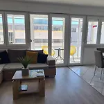 Apartment Dominis