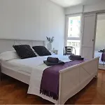 Apartment Dominis