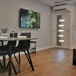 Luxury Dim Apartment