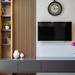 V Luxury Apartment