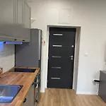 Apartment In City Center 2