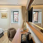 Geremia Luxury Rooms