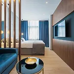 Caldo Luxury Rooms