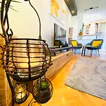 Apartment Lucija