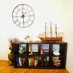 Apartment Lucija