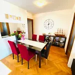 Apartment Lucija