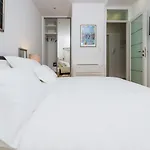 Luxury Apartment Set