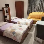 Studio Apartments