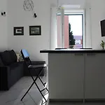 The Site Apartments