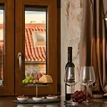 Luxury Studio Apartment Eminence Split In The Old Center Of Split On Pjaca Square