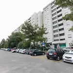 Apartment For 2, Balcony, Wi-Fi, Public Parking, Private Entrance, Self Check In