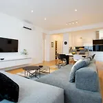 Luxury Apartment Mirage Split