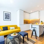 Old Platz Apartment
