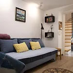Cvita\'S Charming Place