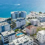 Seaside Apartments