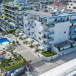 Seaside Apartments