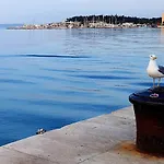 Tales Of Split - 100 Meters From The Seafront
