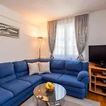 Apartment Blue Lagoon