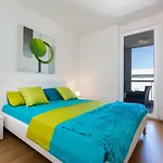 Blue Pearl Apartment