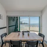 Beachfront Apartments