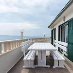 Beachfront Apartments