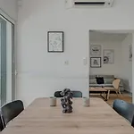 Beachfront Apartments