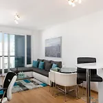 Blue Pearl Apartment