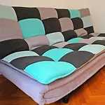 Apartment Kvaternikova - Pool, Grill, 4 Bedrooms, 3 Bathrooms