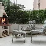 Apartment Relax Whit Big Terrace 170M2 Near The Beach