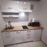 Apartments Gajeta