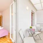 Mountain View Apartment
