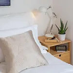 Santolina Apartments