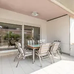 Apartment Relax Whit Big Terrace 170M2 Near The Beach