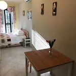 Studio In The Top Center