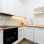 Beautiful Apartment In Split Center
