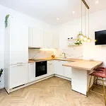 Beautiful Apartment In Split Center