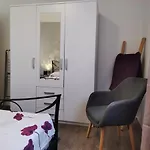 Cozy Apartment In Split In Nice Quiet Neighborhood