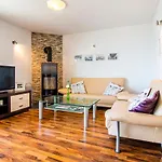 Apartments Lacaleta
