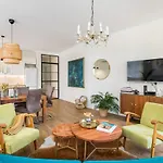 Charming Retreat In The Heart Of Split