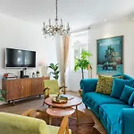 Charming Retreat In The Heart Of Split