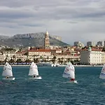 Apartment Split Croatia Sea View