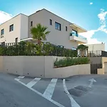 Luxury Villa Sol Mate