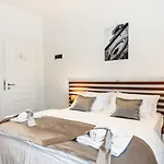 Prima Luxury Rooms