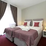 Apartments Dado